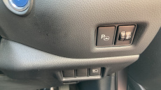 Toyota C-HR 1.8 Hybrid Excel 5dr CVT [Leather] Hybrid Hatchback